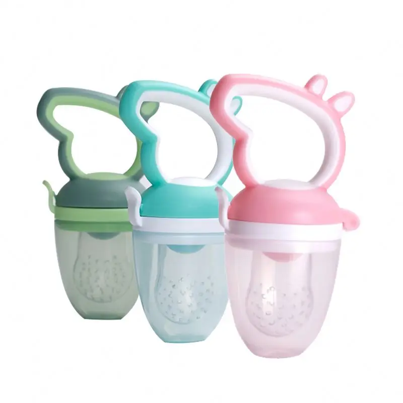 Legenday Stock Shipped Within 48 Hours Silicone Baby Milk Food Feeder, Customized color
Legenday Stock Shipped Within 48 Hours Silicone Baby Milk Food Feeder, Customized color