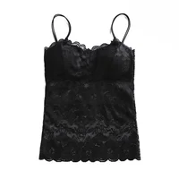 Factory Supplier Anti-light-out Underwear Short Female Bra Lace Sexy Rimless Bra Underwear
Factory Supplier Anti-light-out Underwear Short Female Bra Lace Sexy Rimless Bra Underwear