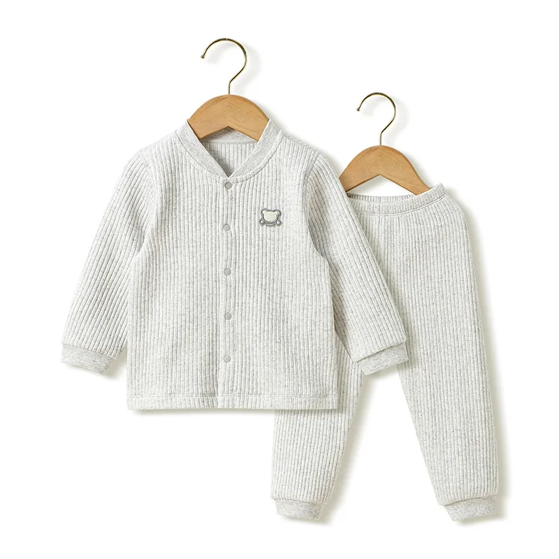 Clothing Sets Boys Sleepwear Clothes Children's Cartoon Pajamas Sets Baby Girls Cotton Pijamas
Clothing Sets Boys Sleepwear Clothes Children's Cartoon Pajamas Sets Baby Girls Cotton Pijamas