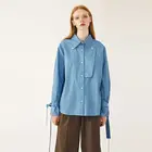 The Most Popular ladies formal blouse designs With big Discount