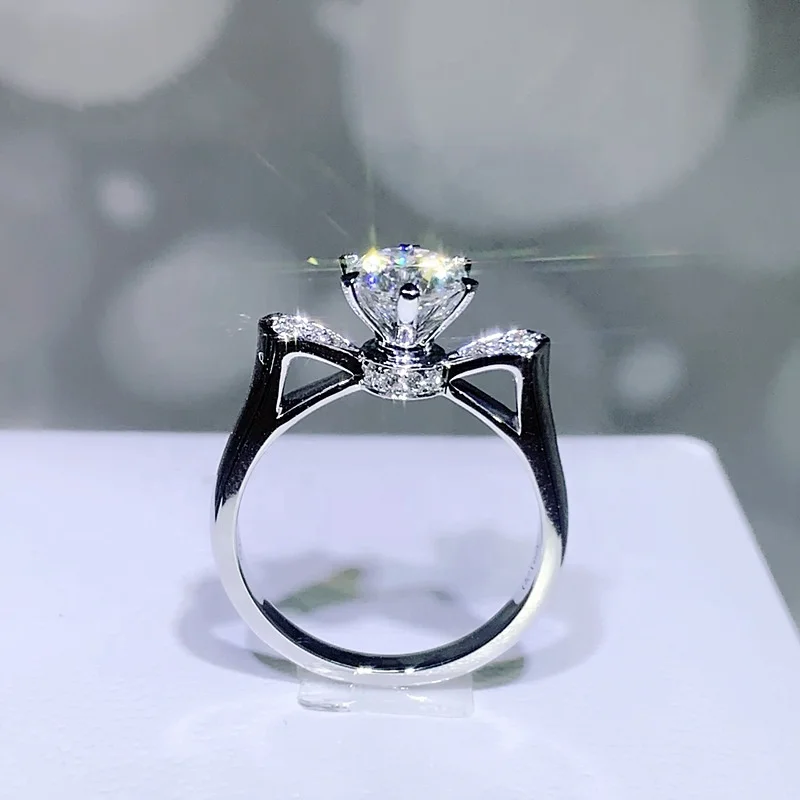 Charm Jewelry Cute Cat Ear Fashion Design Adjustable Finger Rings For Women Romantic Wedding Engagement Ring Luxury Accessories, Picture shows
Charm Jewelry Cute Cat Ear Fashion Design Adjustable Finger Rings For Women Romantic Wedding Engagement Ring Luxury Accessories, Picture shows