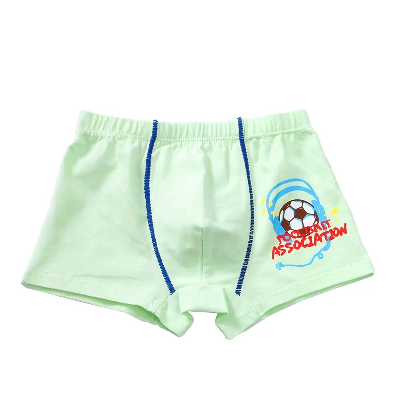 Wholesale cartoon print kids boy boxer cotton teen boy shorts boy underwear, Four colors
Wholesale cartoon print kids boy boxer cotton teen boy shorts boy underwear, Four colors