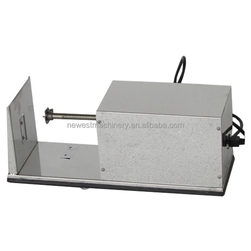 Electric automatic Potato tower making machine/spiral potato cutter machine/potato twist
Electric automatic Potato tower making machine/spiral potato cutter machine/potato twist