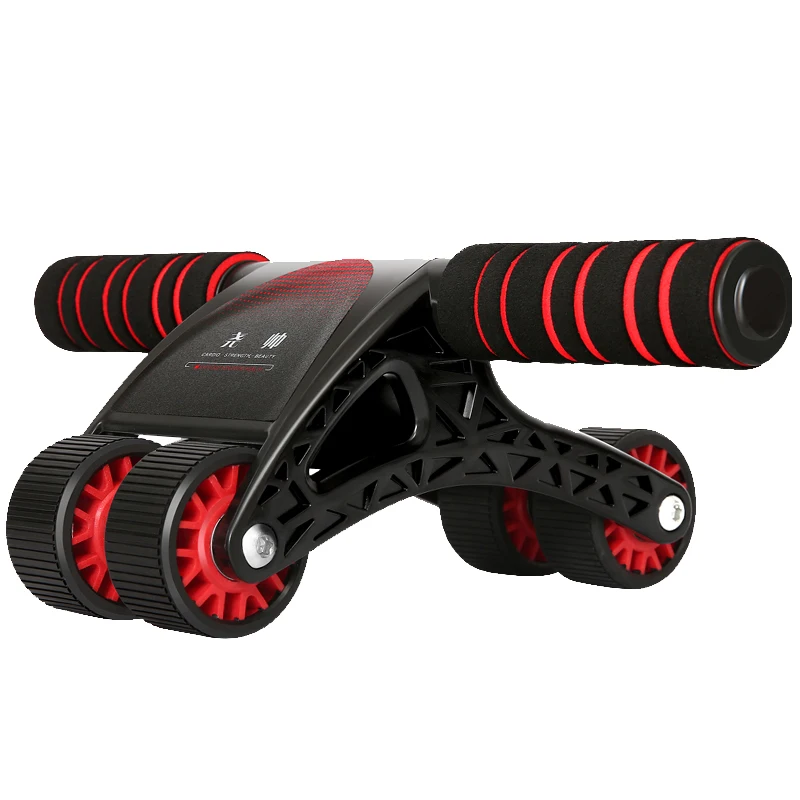 abs roller exercise ab wheel gym equipment workout Four-wheel quiet exercise fitness equipment abdominal retractor Abs wheel
abs roller exercise ab wheel gym equipment workout Four-wheel quiet exercise fitness equipment abdominal retractor Abs wheel