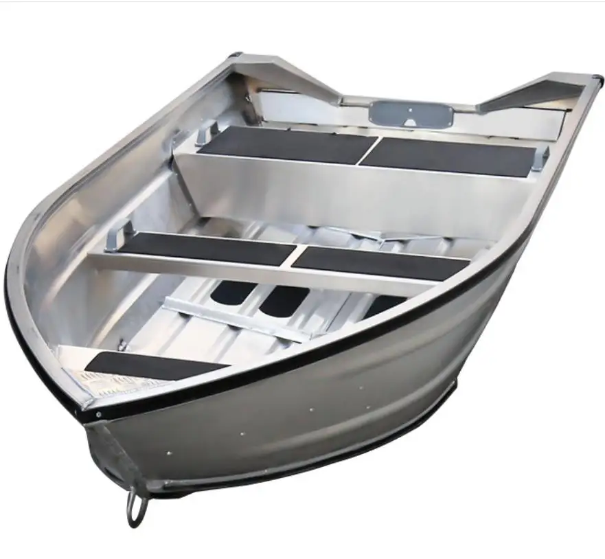 Ocean rowing shell boat and scull rowing boat rowing yacht for sale, Silver or customized color
Ocean rowing shell boat and scull rowing boat rowing yacht for sale, Silver or customized color