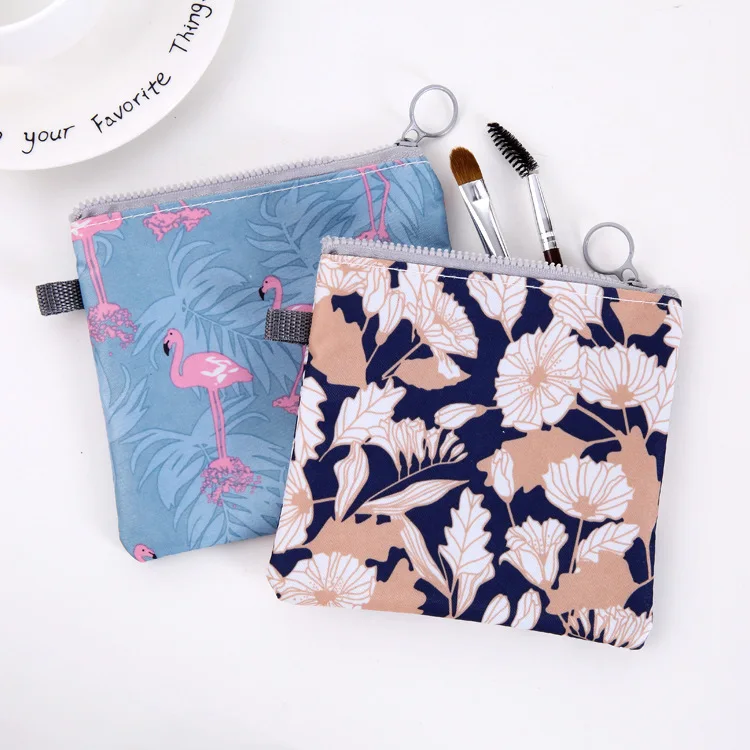 Girls waterproof zipper sanitary storage bag cute portable bag sanitary pad small bag purse Coin Purse Jewelry Organizer
Girls waterproof zipper sanitary storage bag cute portable bag sanitary pad small bag purse Coin Purse Jewelry Organizer