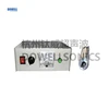 60 KHz Ultrasonic RF Card Welding Machine / Welder , Wear-resistant Tool Head
