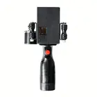 New products Portable Handheld Inkjet Printer with colorful Ink