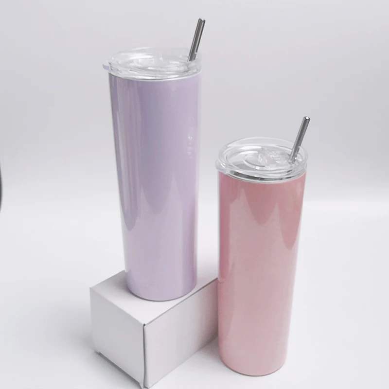 Food Grade 20 oz Insulated Double Wall Stainless Steel Tumbler Cups with Custom Logo
Food Grade 20 oz Insulated Double Wall Stainless Steel Tumbler Cups with Custom Logo