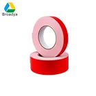 Acrylic foam double sided PE foam tape fit automobile furniture
