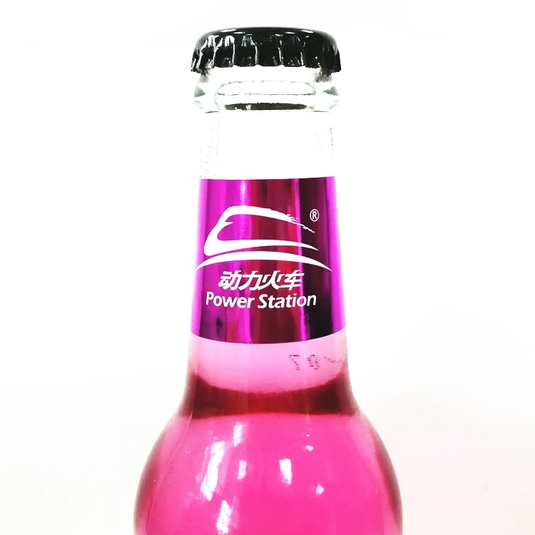 Bottle Neck Label