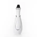 Mini Blackhead Remover Portable Blackhead Vacuum Extractor Tool Rechargeable Face Cleaner