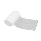 Sterile Gauze Disposable Medical Sterile Alcohol Free Dental Non Woven Gauze