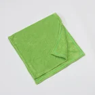 china factory wholesale 60*80cm large microfiber waffle towel car