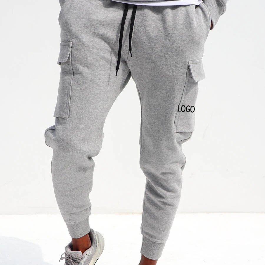 Custom Logo men sweatpants joggers cotton Gym Fitness training cargo pants Sport Pants Tapered Street Style Joggers
Custom Logo men sweatpants joggers cotton Gym Fitness training cargo pants Sport Pants Tapered Street Style Joggers