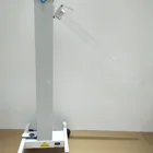 Hot sale uv lamp germicidal trolley uvc led tube ultra violet disinfection for hospitals machines