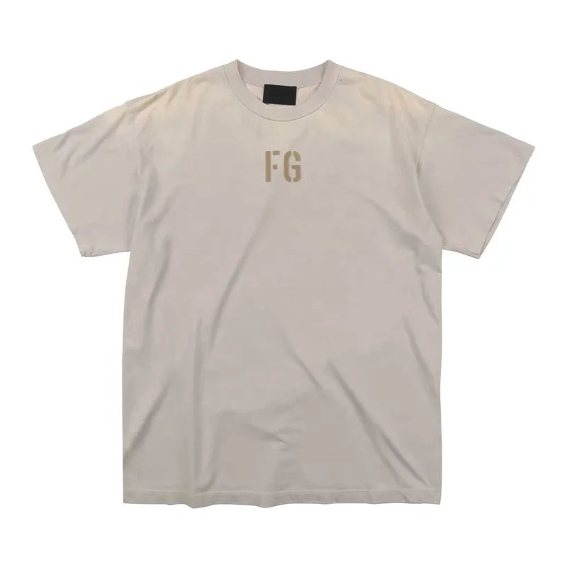 Men's Women's T-shirt Custom Printing Picture Logo Printing Embroidery Short Sleeve 220 Gsm Summer Casual Shirt
Men's Women's T-shirt Custom Printing Picture Logo Printing Embroidery Short Sleeve 220 Gsm Summer Casual Shirt