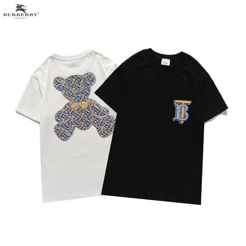 designer tshirts for women printing tshirt wholesales white black tshirt, Black/white
designer tshirts for women printing tshirt wholesales white black tshirt, Black/white