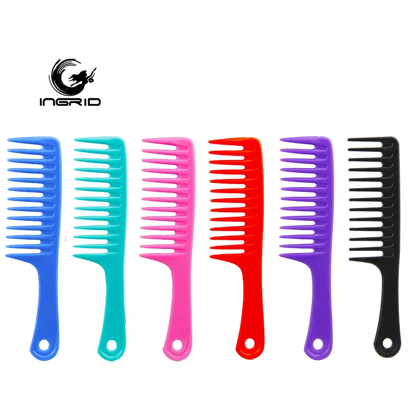 Customized Logo Colorful Pretty Big Comb Wide Tooth Styling Comb For Women, Red,blue,black,purple,pink
Customized Logo Colorful Pretty Big Comb Wide Tooth Styling Comb For Women, Red,blue,black,purple,pink