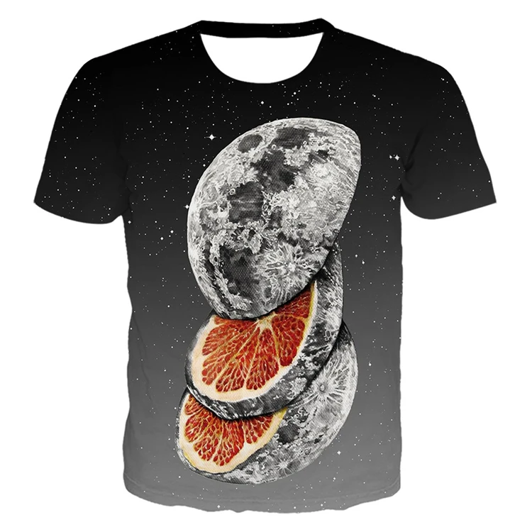 2021 new fashion t shirt men OEM Cotton Polyester polo shirt men Digital Print Fashion New Design Lunar Fruit Graphic shirt men
2021 new fashion t shirt men OEM Cotton Polyester polo shirt men Digital Print Fashion New Design Lunar Fruit Graphic shirt men