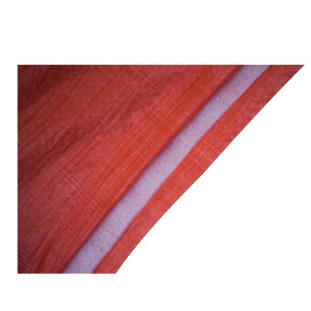 Heavy-Duty 6*25 FT Insulated Tarpaulin Concrete Curing Blanket Made of Durable Fabric manufacture