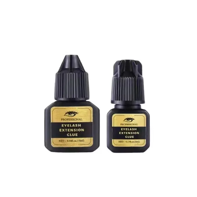 Own brand 0 5 1 second drying for 8 weeks, eyelash extension glue, transparent black, OEM environmentally friendly, no odor, Black eyelash glue
Own brand 0 5 1 second drying for 8 weeks, eyelash extension glue, transparent black, OEM environmentally friendly, no odor, Black eyelash glue