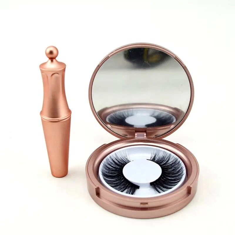 2019 New Fashion Trend Wholesale Magnetic Eyelashes with Magnetic Eyeliner Set ZX19
2019 New Fashion Trend Wholesale Magnetic Eyelashes with Magnetic Eyeliner Set ZX19