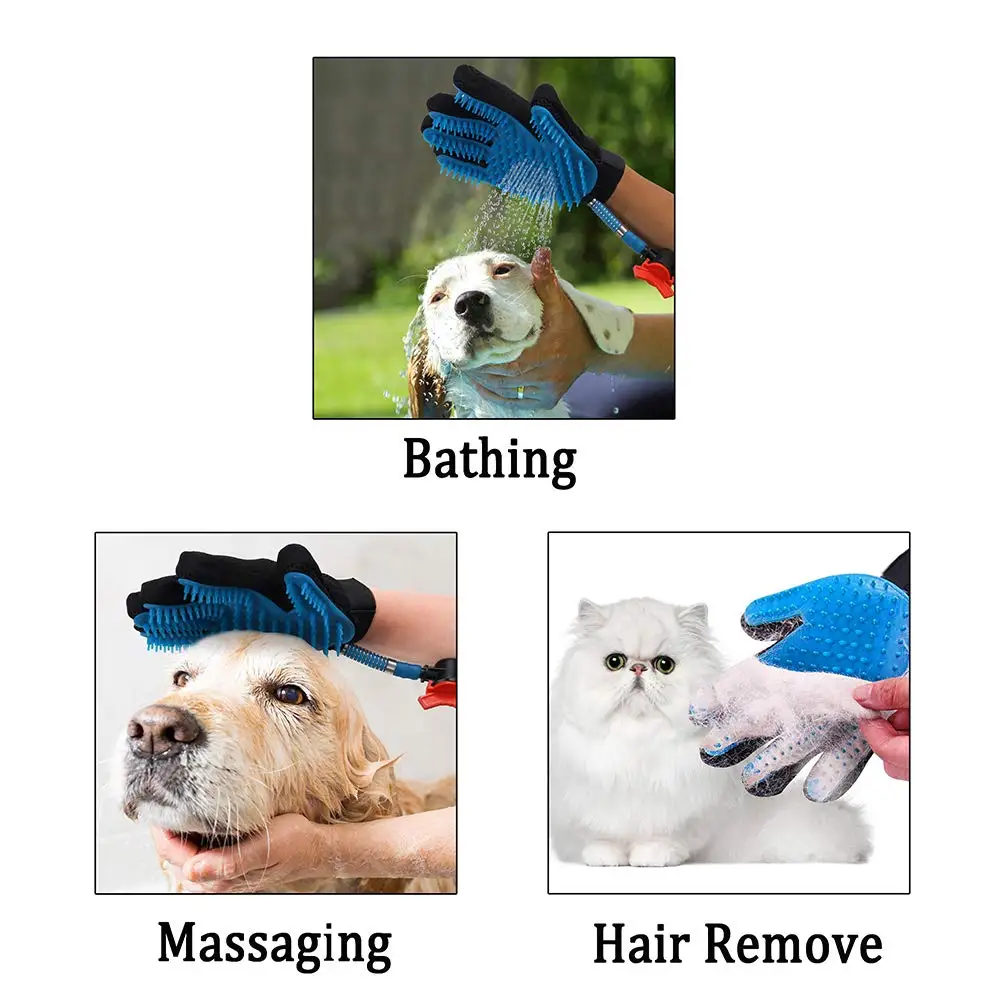  The Ultimate Pet Hair Glove Remover: Effortlessly Eliminate Fur from Your Home and Clothes