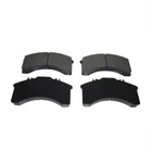 spare auto parts braking system truck Break Pads