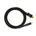 SIPU Premium BT2020 Male to 7680*4320 Hd Video 2160p 8k 2.1 Hdmi Cable
