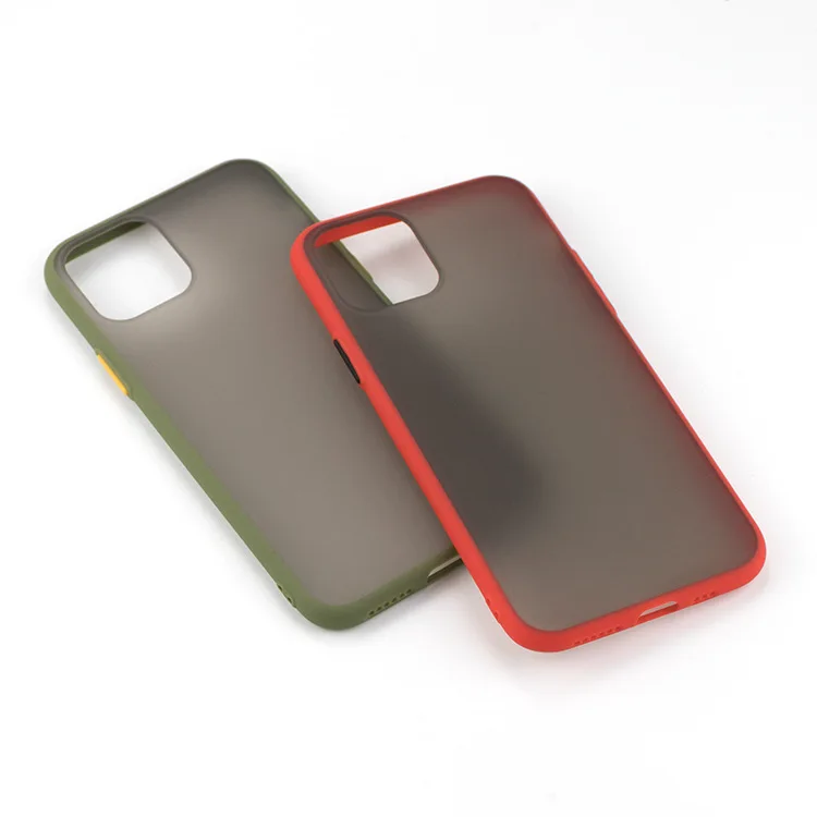 Clear Matte TPU PC phone case custom projector phone case for iPhone 6, Transparent clear
Clear Matte TPU PC phone case custom projector phone case for iPhone 6, Transparent clear