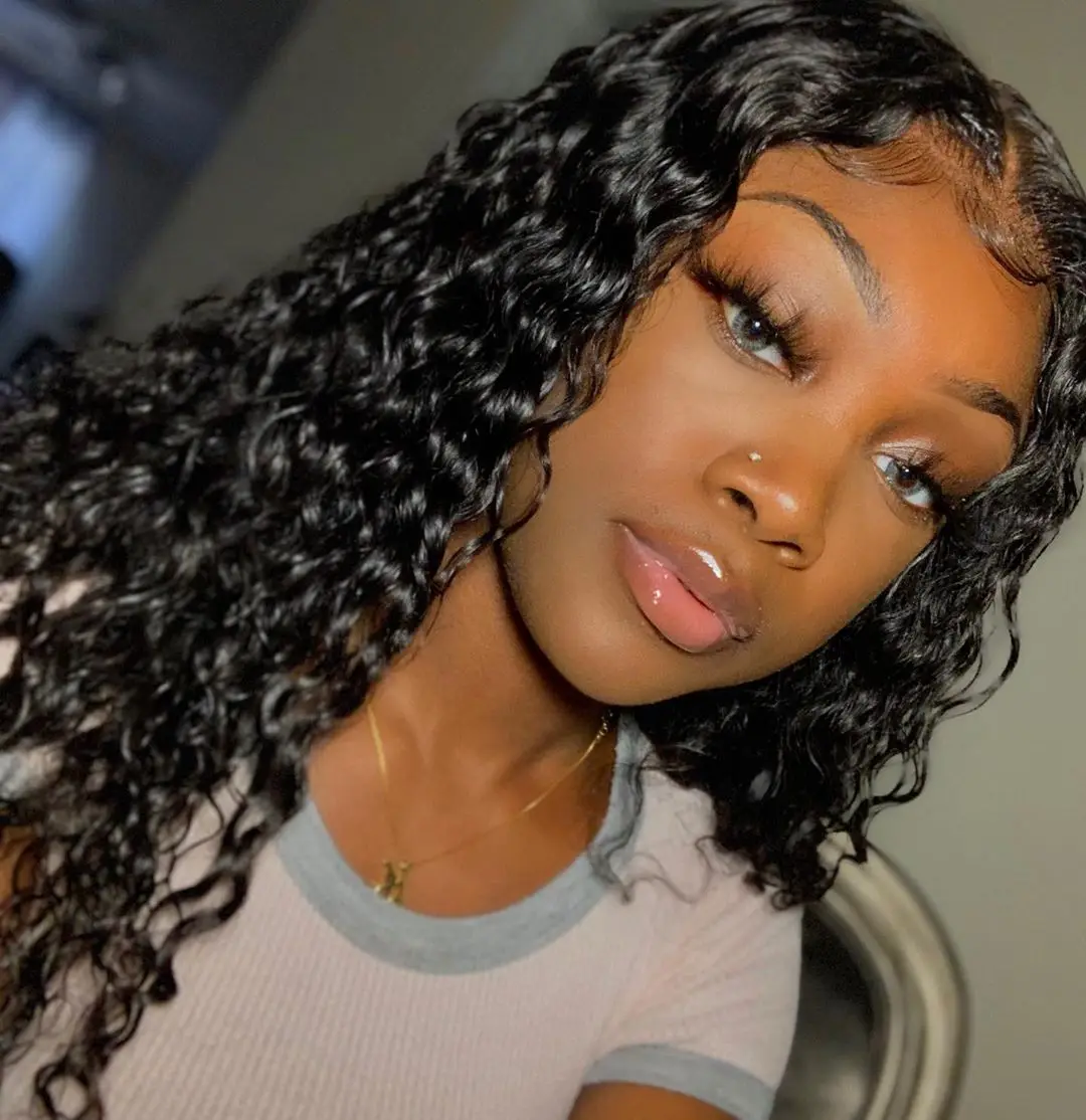 VENUSWIG Stock 13X6 Hd Transparent Swiss Lace Wigs Human Hair Lace Front Glueless Brazilian 100% Virgin Natural Human Hair Wigs
VENUSWIG Stock 13X6 Hd Transparent Swiss Lace Wigs Human Hair Lace Front Glueless Brazilian 100% Virgin Natural Human Hair Wigs