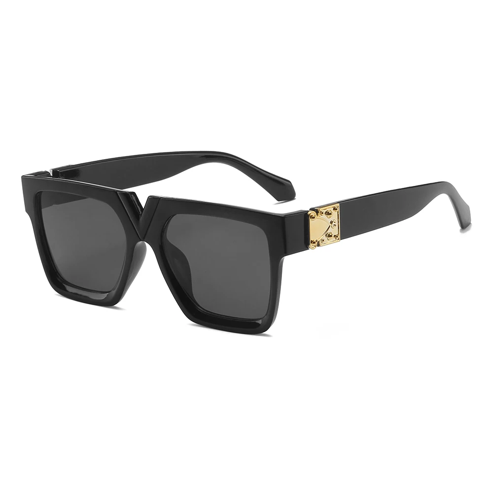 97047 Hot sale vintage pc frame oversized rectangular fit over sunglasses, As picture or custom colors
97047 Hot sale vintage pc frame oversized rectangular fit over sunglasses, As picture or custom colors