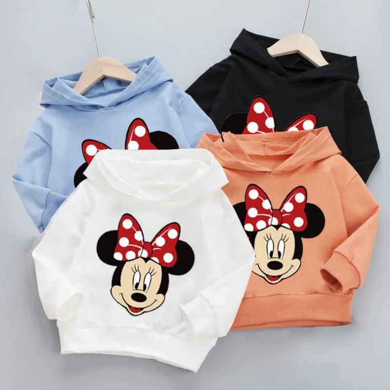 2021 Spring and Autumn New Boys and Girls Hooded Sweater Baby Western Style Hooded Cartoon Shirt Bottoming Female Child Dresses
2021 Spring and Autumn New Boys and Girls Hooded Sweater Baby Western Style Hooded Cartoon Shirt Bottoming Female Child Dresses