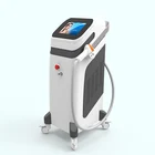 1200w 808nm diode laser hair removal machine salon system