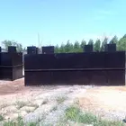 Treatment Water MBR Package Sewage Treatment Plant Domestic Wastewater Treatment For Water Recycling System