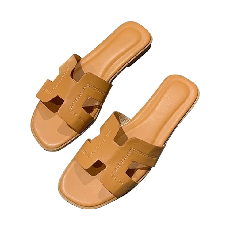 Women's Summer Fashion Wear New Flat-Soled Beach Shoes, Customized color 
Women's Summer Fashion Wear New Flat-Soled Beach Shoes, Customized color