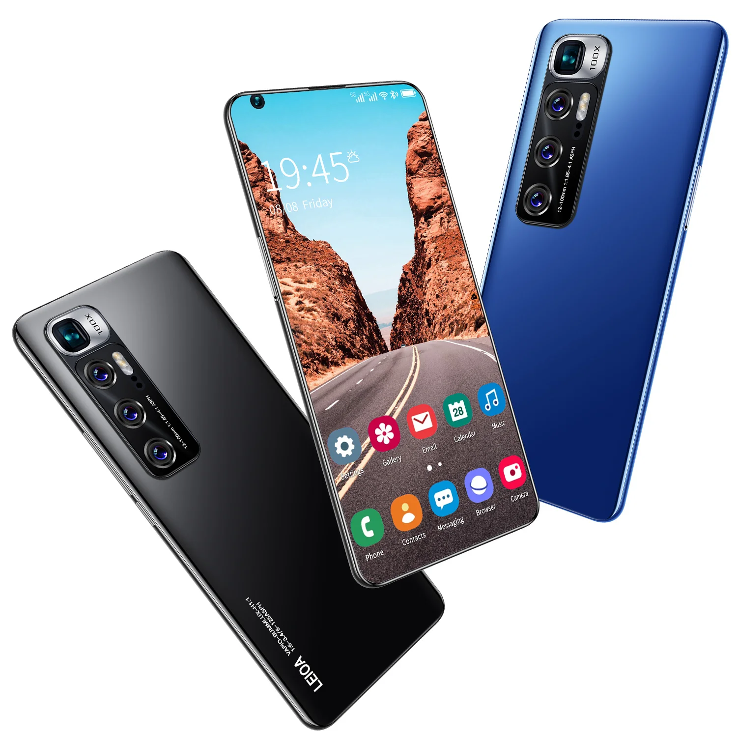 New Smartphone M11pro 7.2-Inch HD Screen 2+16G With Dual Sim Card Face ID Unlock Android Mobile Phone
New Smartphone M11pro 7.2-Inch HD Screen 2+16G With Dual Sim Card Face ID Unlock Android Mobile Phone