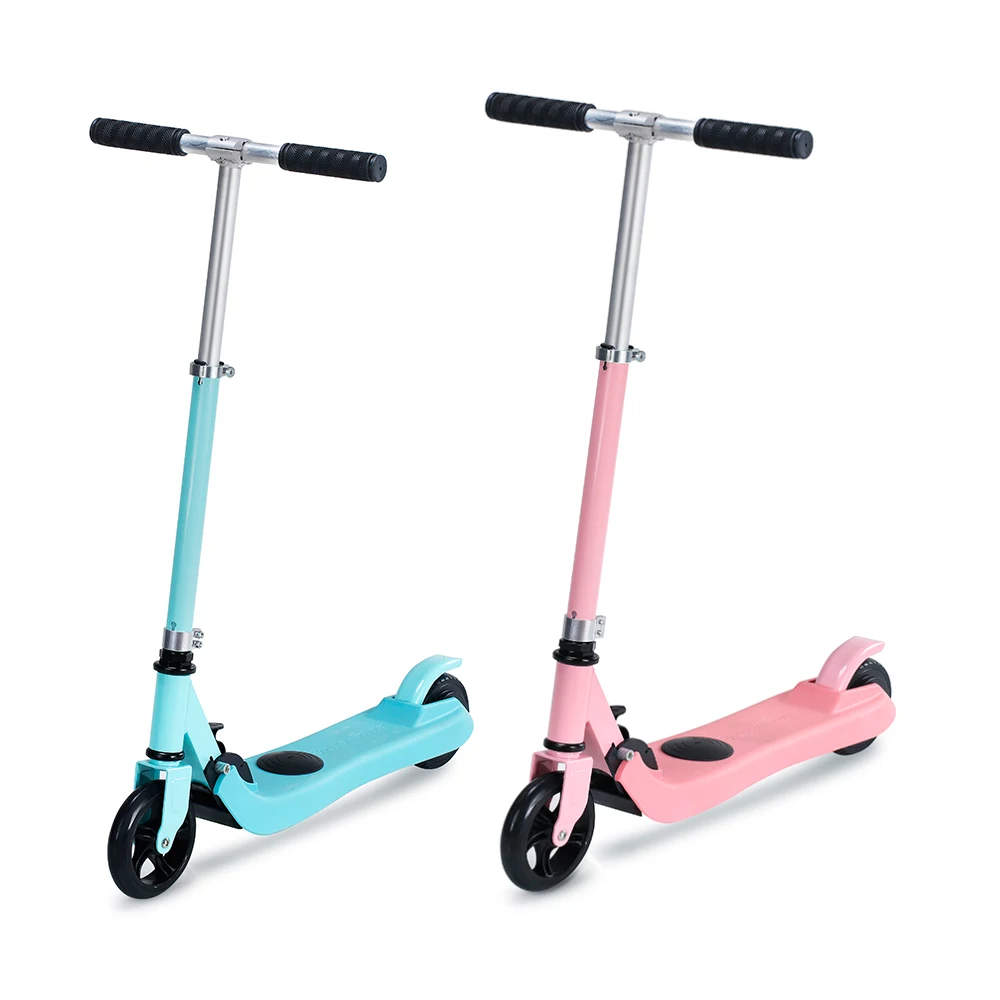 

Kids Electric Scooter for Sale 2021 Europe US Warehouse Kick Mobility Escooter Modern Design