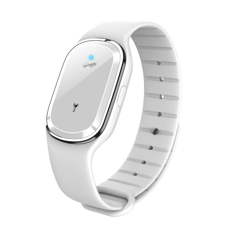 Best selling products Ultrasound Mosquito Repellent Wristband Outdoor Sports Smart Watch Bracelet band Anti Mosquito for kids, Black/white
Best selling products Ultrasound Mosquito Repellent Wristband Outdoor Sports Smart Watch Bracelet band Anti Mosquito for kids, Black/white