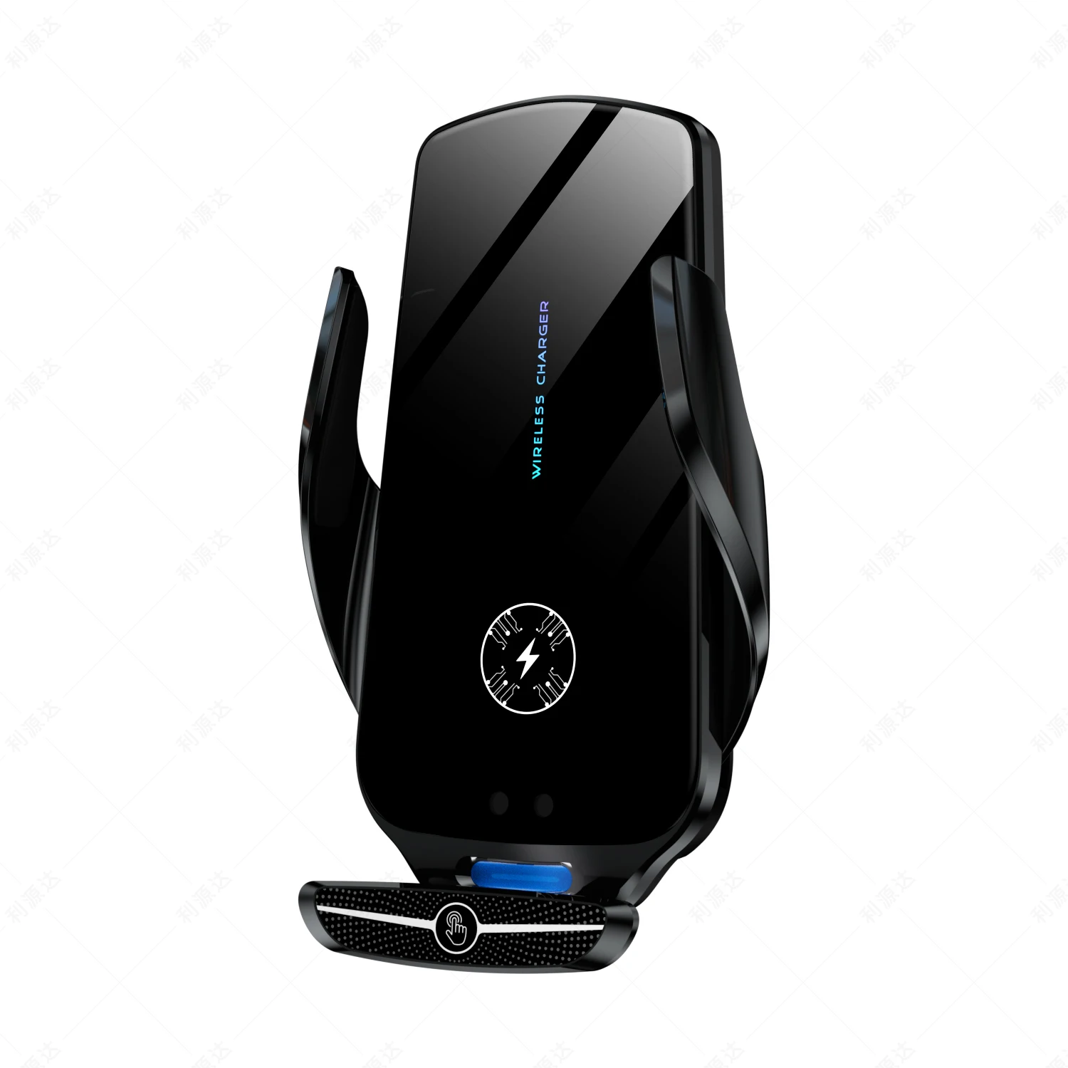 Magnetic Wireless Charger Holder Car Smartphone Charging Stand For All Mobile Phones
Magnetic Wireless Charger Holder Car Smartphone Charging Stand For All Mobile Phones