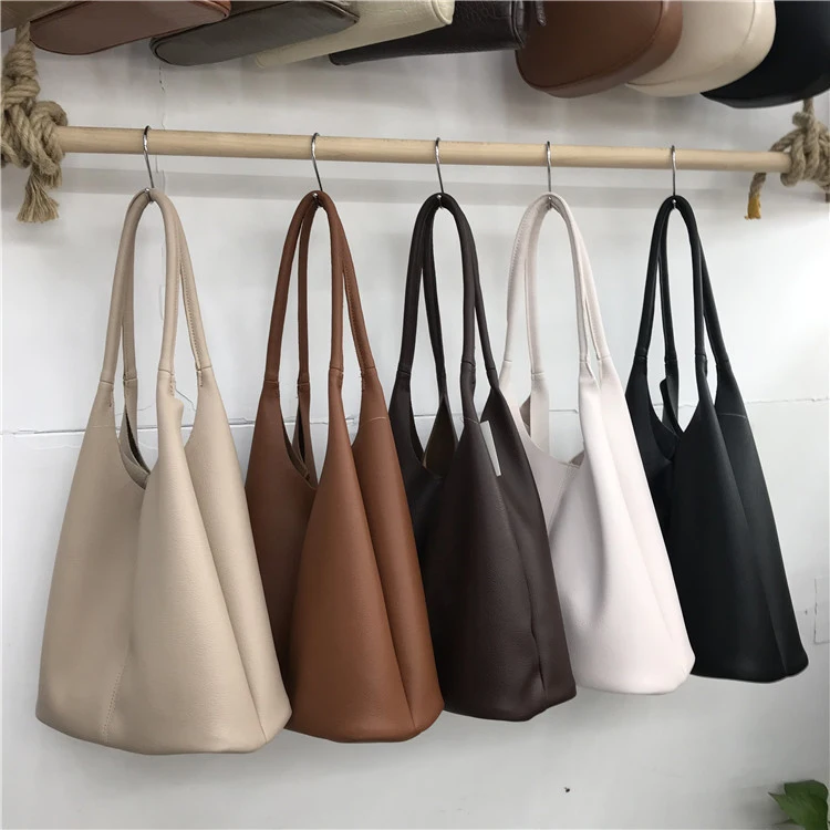 Eg338 Hot Selling Solid Color vintage Large Capacity Ladies Luxury Bags Fashion Handbags Summer 2021 Women
Eg338 Hot Selling Solid Color vintage Large Capacity Ladies Luxury Bags Fashion Handbags Summer 2021 Women
