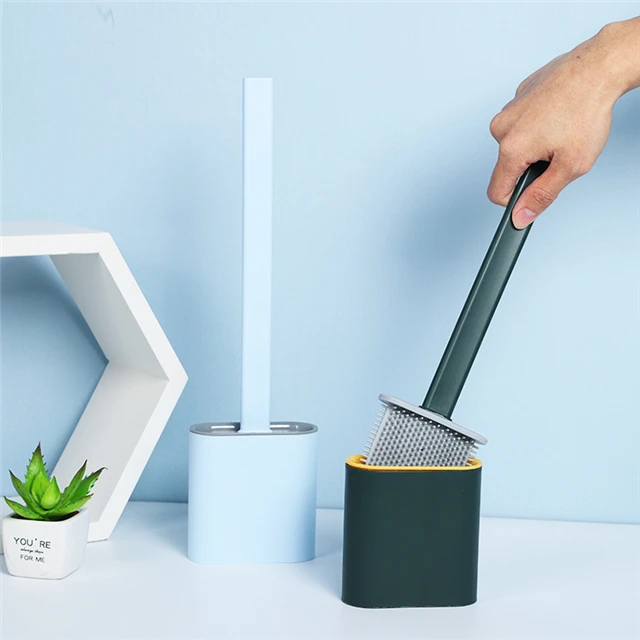 Simple And Practical Long Handle Toilet Brush Set Deodorant Toilet Cleaning Brush Household Cleaning Tool, As show
Simple And Practical Long Handle Toilet Brush Set Deodorant Toilet Cleaning Brush Household Cleaning Tool, As show
