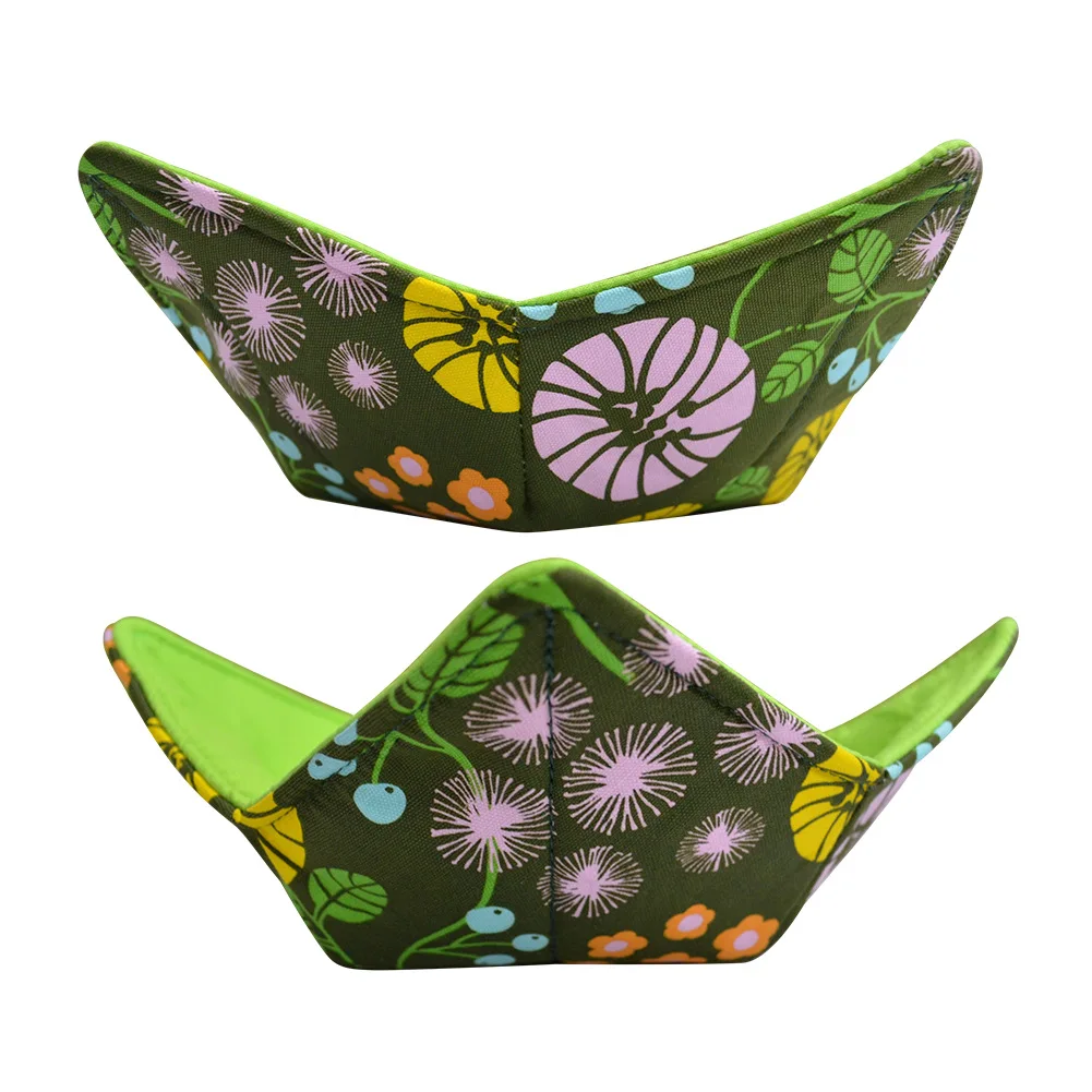 Bowl Holder For Hot Food Microwavable Safe Polyester & Sponge Heat Resistant Washable Bowl Cozy For Soup Rice Pasta Bowls, As pic, or welcome to custom
Bowl Holder For Hot Food Microwavable Safe Polyester & Sponge Heat Resistant Washable Bowl Cozy For Soup Rice Pasta Bowls, As pic, or welcome to custom