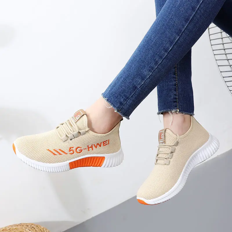 YATAI 2021 Breathable mesh New Sports women's shoes light running shoes mesh breathable business casual shoes 
YATAI 2021 Breathable mesh New Sports women's shoes light running shoes mesh breathable business casual shoes