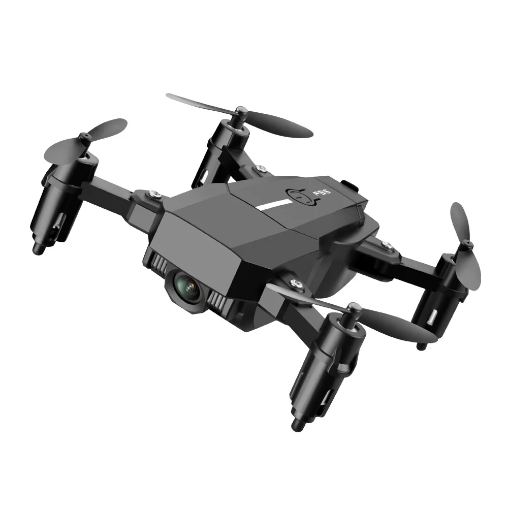 F86 Hight Hold Mode RC Foldable Quadcopter Dron Gift WIFI FPV Mini Drone With Wide Angle HD 720P Camera
F86 Hight Hold Mode RC Foldable Quadcopter Dron Gift WIFI FPV Mini Drone With Wide Angle HD 720P Camera