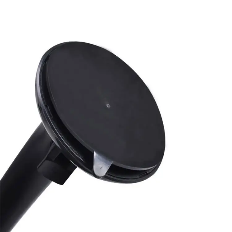 Telescopic long pole smart phone car holder HOPey car suction cup mobile phone holder, Black
Telescopic long pole smart phone car holder HOPey car suction cup mobile phone holder, Black