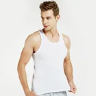 Best Vest Sport 2021 New Best Selling Vest Sport Wear Casual Plain Custom Summer OEM Mens Vest