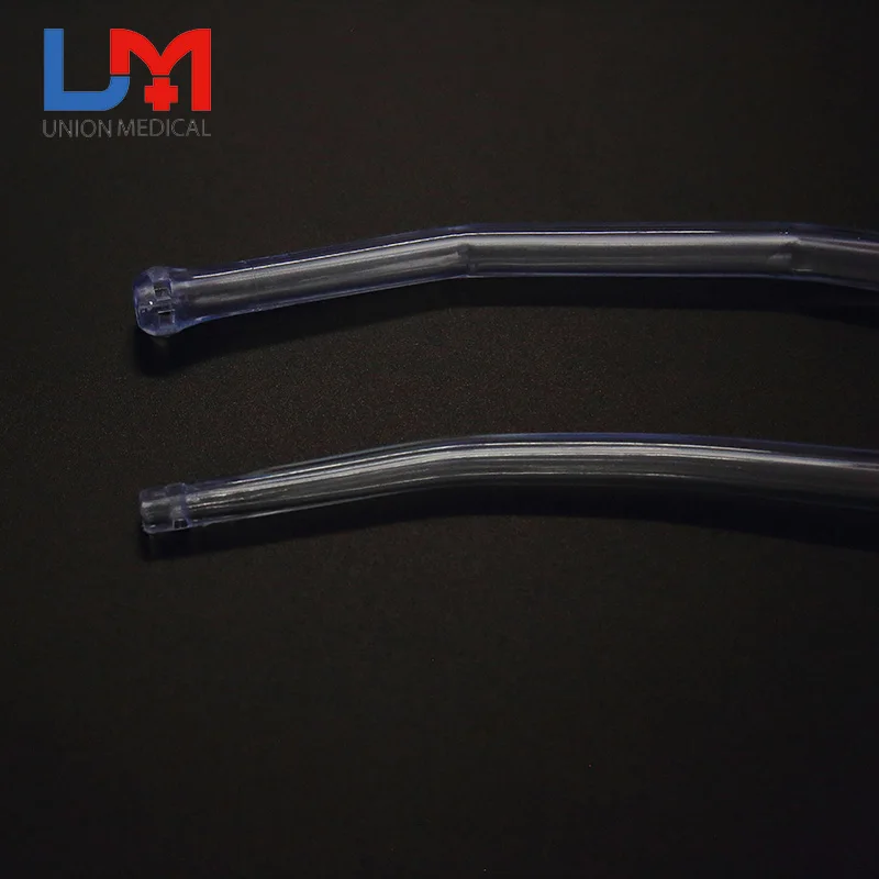 Manufacturer factory yankauer suction technique