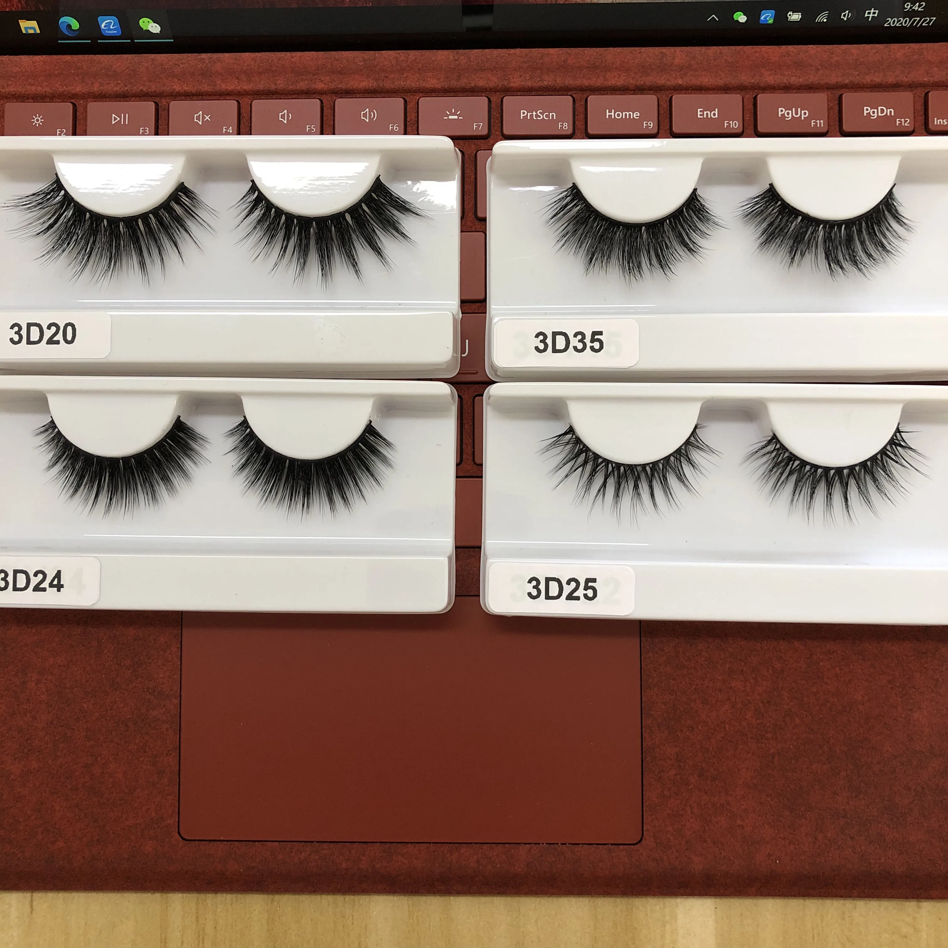 Wholesale dramatic synthetic lashes vendor synthetic lashes private label packaging
Wholesale dramatic synthetic lashes vendor synthetic lashes private label packaging